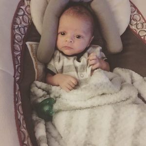 Meet your Posher, Sunshine